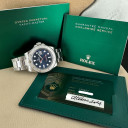 Rolex Yacht-Master Blue Dial 126622 1