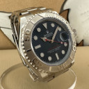 Rolex Yacht-Master Blue Dial 126622 3