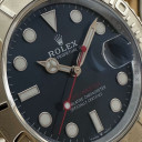 Rolex Yacht-Master Blue Dial 126622 6