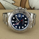 Rolex Yacht-Master Blue Dial 126622 7