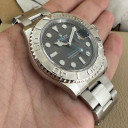 Rolex Yacht-Master Dark Rhodium Dial 126622 11