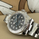 Rolex Yacht-Master Dark Rhodium Dial 126622 14