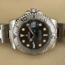 Rolex Yacht-Master Dark Rhodium Dial 126622 15