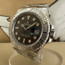 Rolex Yacht-Master Dark Rhodium Dial 126622 2