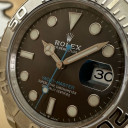 Rolex Yacht-Master Dark Rhodium Dial 126622 5