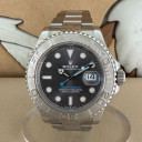Rolex Yacht-Master Quadrante Ardesia 126622 0