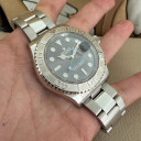 Rolex Yacht-Master Quadrante Ardesia 126622 10