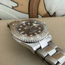 Rolex Yacht-Master Quadrante Ardesia 126622 13