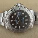 Rolex Yacht-Master Quadrante Ardesia 126622 15