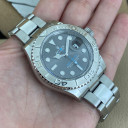 Rolex Yacht-Master Quadrante Ardesia 126622 11