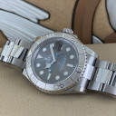 Rolex Yacht-Master Quadrante Ardesia 126622 14
