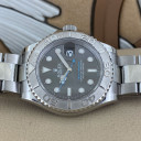 Rolex Yacht-Master Quadrante Ardesia 126622 15