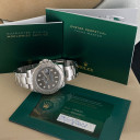 Rolex Yacht-Master Quadrante Ardesia 126622 1