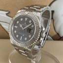 Rolex Yacht-Master Quadrante Ardesia 126622 2