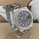 Rolex Yacht-Master Quadrante Ardesia 126622 3