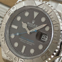Rolex Yacht-Master Quadrante Ardesia 126622 5