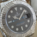 Rolex Yacht-Master Quadrante Ardesia 126622 6