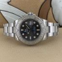Rolex Yacht-Master Quadrante Ardesia 126622 7
