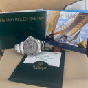 Rolex Yacht-Master 16622 1