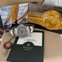 Rolex Yacht-Master 16622 1