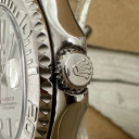 Rolex Yacht-Master Medium size 168622 4