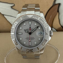 Rolex Yacht-Master Medium size 168622 0