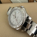 Rolex Yacht-Master Medium size 168622 13
