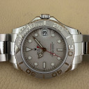 Rolex Yacht-Master Medium size 168622 14