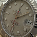 Rolex Yacht-Master Medium size 168622 4