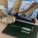 Rolex Yacht-Master Medium Size MOP Serti Dial 168623 1