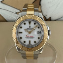 Rolex Yacht-Master Midsize 168623 0
