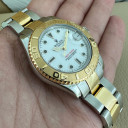 Rolex Yacht-Master Midsize 168623 11