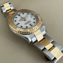 Rolex Yacht-Master Midsize 168623 13