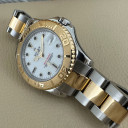 Rolex Yacht-Master Midsize 168623 14