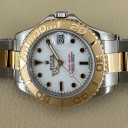 Rolex Yacht-Master Midsize 168623 15
