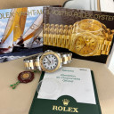 Rolex Yacht-Master Midsize 168623 1