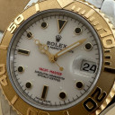Rolex Yacht-Master Midsize 168623 5