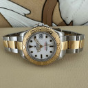 Rolex Yacht-Master Midsize 168623 7