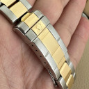 Rolex Yacht-Master Midsize 168623 10
