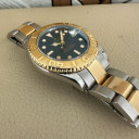 Rolex Yacht-Master Midsize 168623 13