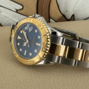 Rolex Yacht-Master Midsize 168623 14