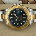 Rolex Yacht-Master Midsize 168623 15