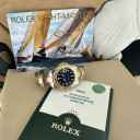Rolex Yacht-Master Midsize 168623 1