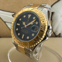 Rolex Yacht-Master Midsize 168623 2
