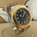Rolex Yacht-Master Midsize 168623 3
