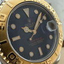 Rolex Yacht-Master Midsize 168623 6