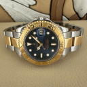 Rolex Yacht-Master Midsize 168623 7