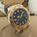 Rolex Yacht-Master Midsize 168623 3