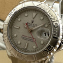 Rolex Yacht-Master Lady 169622 5