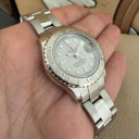 Rolex Yacht-Master Lady 169622 10